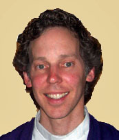 Rev Christian Holleck